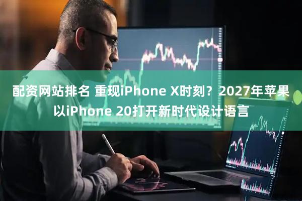 配资网站排名 重现iPhone X时刻？2027年苹果以iPhone 20打开新时代设计语言