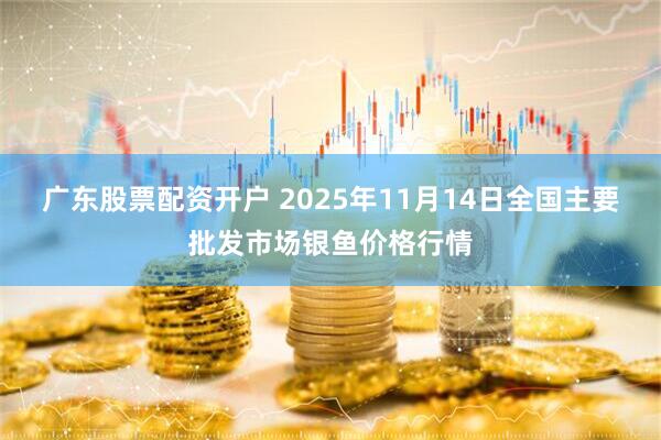 广东股票配资开户 2025年11月14日全国主要批发市场银鱼价格行情